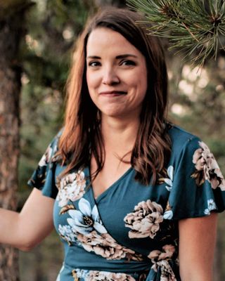 Photo of Stacey Lee King, MA, NCC, LPC