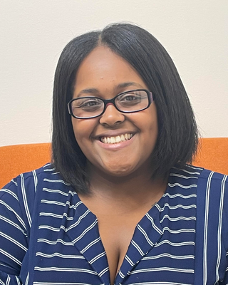 Photo of Akiitha Hagans, Clinical Social Work/Therapist, LCSW