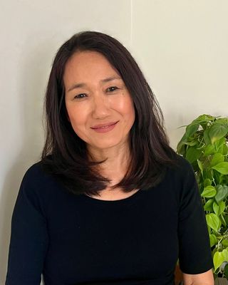 Photo of Stephanie Kim, Clinical Social Work/Therapist, LMSW