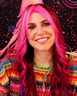 Photo of Melanie Goldman, Registered Psychotherapist (Qualifying), MA