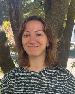 Photo of Shannon Cuthbert-Yates, Pre-Licensed Professional