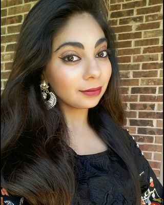 Photo of Saliha Qadir, Licensed Professional Counselor in Texas