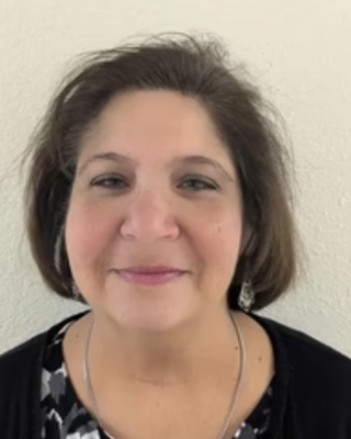 Photo of Reina Matychak, Counselor, LMHC