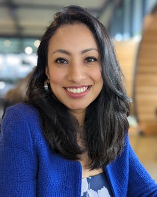 Photo of Akriti (Aki) Shrestha, Psychologist in Croydon, VIC