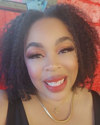 Photo of Ellise Garmon, Licensed Professional Counselor, LPC