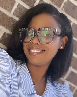 Photo of Brianna Brown, Clinical Social Work/Therapist, LCSW