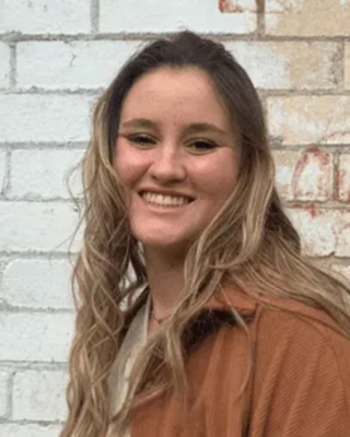 Photo of Josephine Munsey, Pre-Licensed Professional, SWLC, MSW