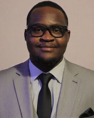 Photo of Jaqwaylon Davenport, Licensed Professional Counselor, MS, LPC