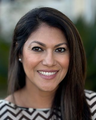 Photo of Kiran Flores, Clinical Social Work/Therapist in Sunnyvale, CA