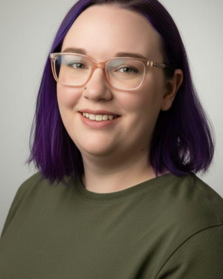 Photo of Leah Mcgrath, Clinical Social Work/Therapist, LCSW