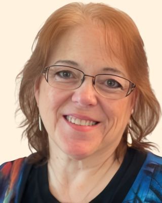 Photo of Dr. Melanie Fish, Psychologist, PhD, PsyD