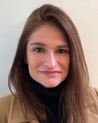 Photo of Elizabeth Minton, Pre-Licensed Professional