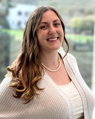 Photo of Allison Turrell, Associate Professional Clinical Counselor, MA, APCC