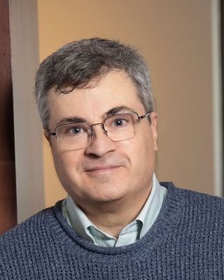 Photo of William Dearing, Counselor, LMHC