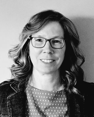 Photo of Natasha Corbin, Psychologist, MA SP