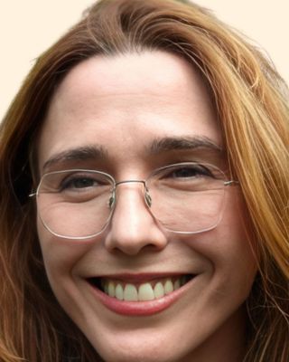 Photo of Christine McGuire, Clinical Social Work/Therapist, MSW, LICSW