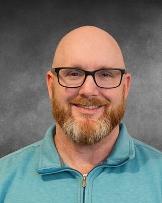 Photo of Sean Steele, Clinical Social Work/Therapist, EdD, LCSW