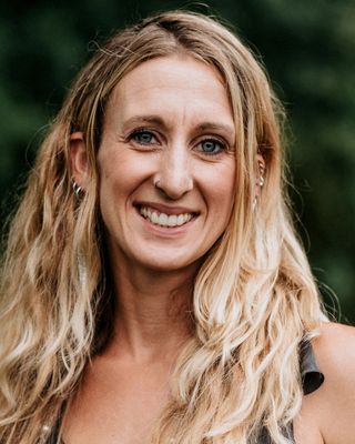 Photo of Becky Yutzy, Marriage & Family Therapist, LMFT