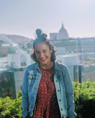 Photo of Samantha Adame, Clinical Social Work/Therapist in Outer Mission, San Francisco, CA