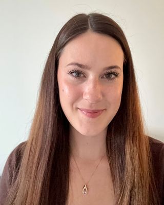 Photo of Madeleine Dunne, Registered Social Worker, MSW, RSW