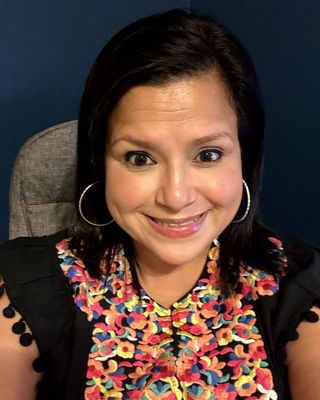 Photo of Veronica J Vargas, Clinical Social Work/Therapist in South Austin, Austin, TX