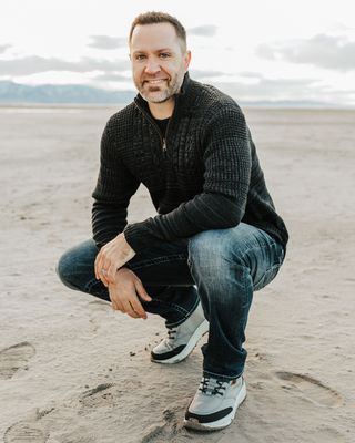 Photo of Justin M Woodruff, Psychiatric Nurse Practitioner, MSN, PMHNP, BC, FNP-C, APRN