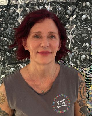 Photo of Tabitha I Kuehne, Marriage & Family Therapist, LMFT, MA, RYT200, REIKI , BIO FDB