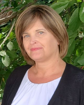 Photo of Elizabeth Ann Van Driel, Licensed Professional Counselor in Oregon