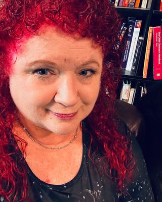 Photo of Tracy Jeannette Moncrief, Pre-Licensed Professional, MA, MEd