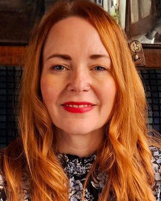 Photo of Claire Louise Hill, Counsellor, MBACP