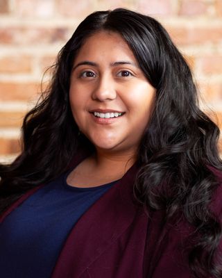 Photo of Jocelyne Hernandez, Occupational Therapist, OTD, OTR