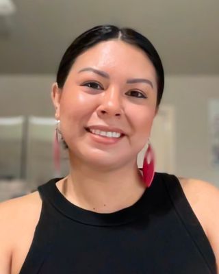 Photo of Celeste Gusme, Licensed Professional Counselor, LPC