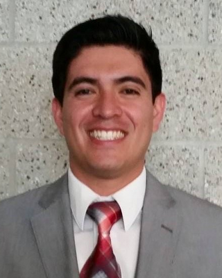 Photo of Carlos Acevedo, Counselor, CMHC