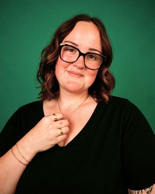 Photo of Sara Richison, Licensed Professional Counselor, MA, LPC
