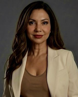 Photo of Marlene Maria Cantu, Marriage & Family Therapist, LMFT