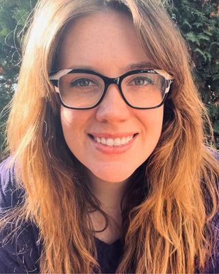 Photo of Jessica M Knapp, Psychiatric Nurse Practitioner, DNP, PMHNP, BC