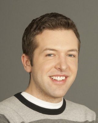 Photo of Thomas Grant, Psychiatric Nurse Practitioner, DNP, PMHNP