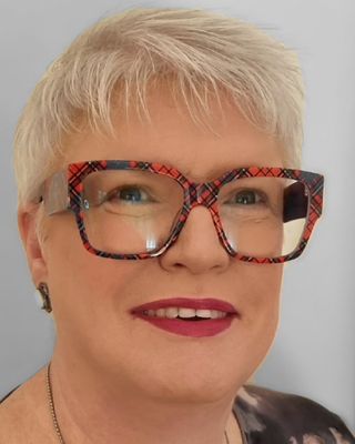 Photo of Amy-Louise Marguerite Kelley - Amy Kelley Therapy, Social Worker, AASW