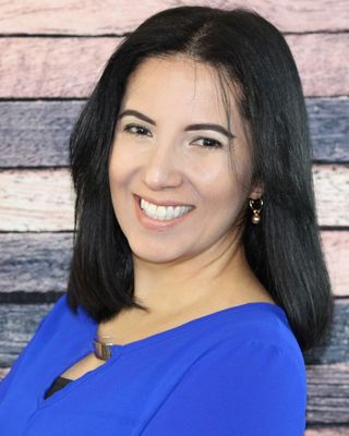 Photo of Larissa Hemley, Counselor, LMHC, NCC