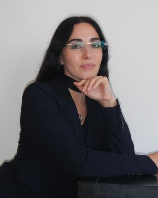 Photo of Maria Crawford, Counselor, LCPC