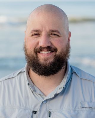 Photo of Ammon Fawson, Marriage & Family Therapist in Freeborn County, MN