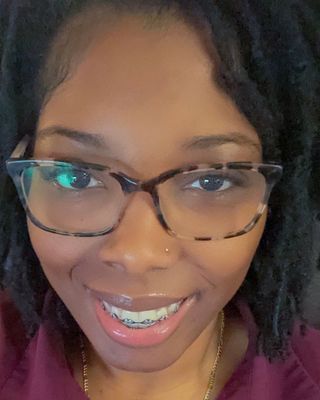 Photo of Diamond Gosa, Clinical Social Work/Therapist, MSW, LGSW