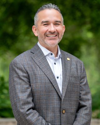 Photo of Omar H Flores, Clinical Social Work/Therapist, LMSW, CAADC