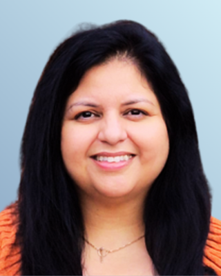 Photo of Nafisa Rawlings - Fiz @ Words Work Therapy, Counsellor, MSc, MBACP