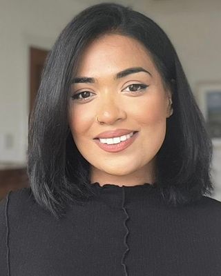 Photo of Dr Romena Toki, Psychologist in Ilford, England
