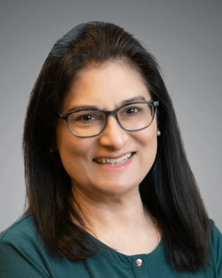 Photo of Riffat Ashai, Psychiatrist, MD