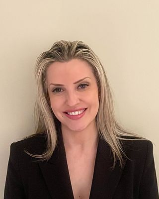 Photo of Maya Macbeth, Registered Psychotherapist (Qualifying), MACP