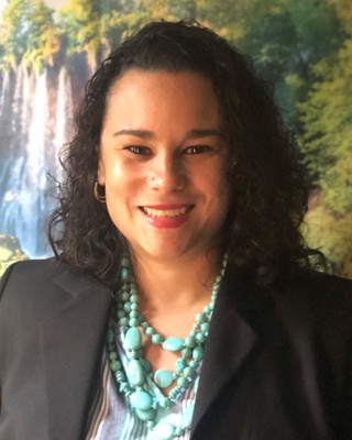 Photo of Yettel Santana Jimenez, Licensed Professional Counselor, MA, LPC, LMSW