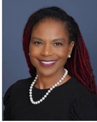 Photo of Angela Harris-Bonner, Psychiatric Nurse Practitioner, MSN, APRN, PMHNP