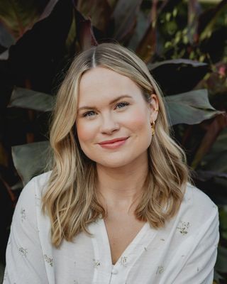 Photo of Kristin Bailey, Licensed Professional Counselor, LPC, RPT